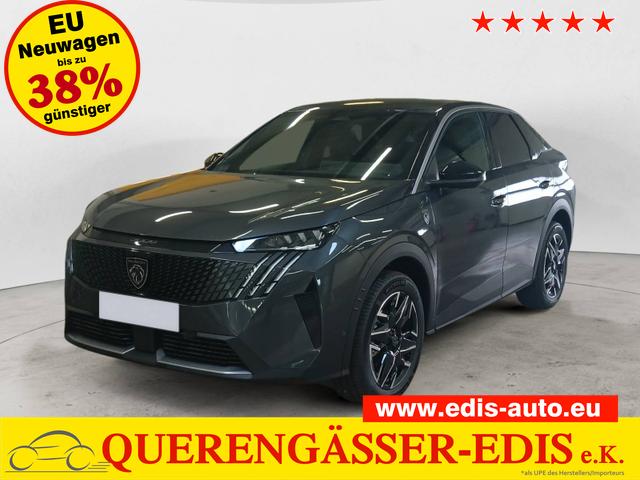 Peugeot 3008 - GT