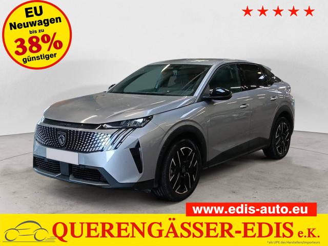 Peugeot 3008 - Allure