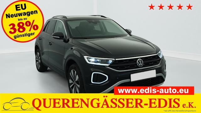 Volkswagen T-Roc - 2.0 TDI 150 Start/Stop DSG7 Life Plus