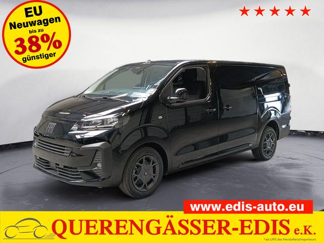 Fiat Scudo Kastenwagen - L3 (Long wheelbase) 2.2 Diesel 150 Auto