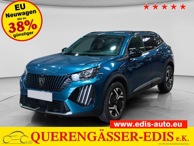 Peugeot 2008 - Allure