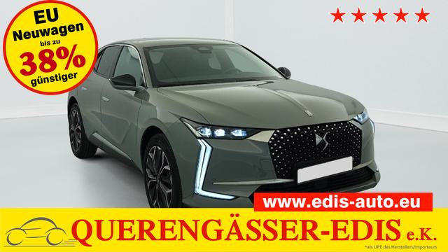 DS Automobiles 4 - PureTech 130 EAT8 Rivoli
