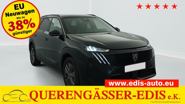Peugeot 5008 - HYBRID 145 CH E-DCS6 ALLURE