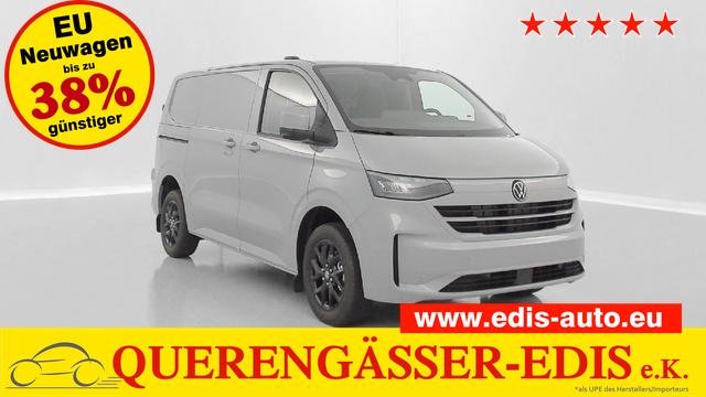 Volkswagen T5 Kastenwagen - Business Transporter