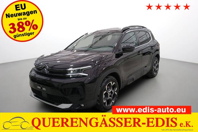 Citro&euml;n C5 Aircross - MAX