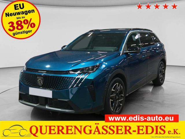 Peugeot 5008 - Allure