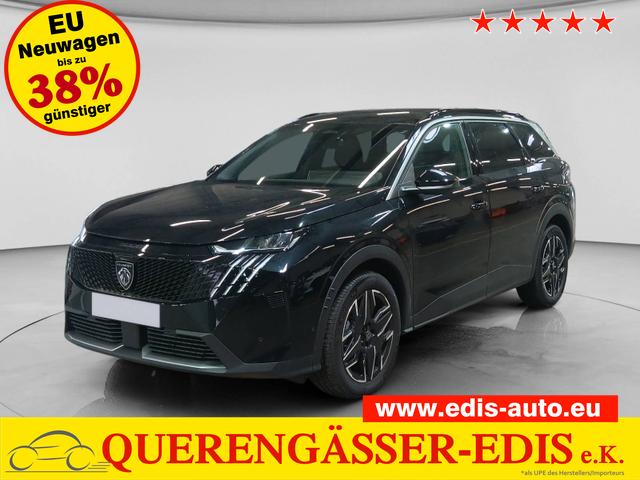 Peugeot 5008 - Allure