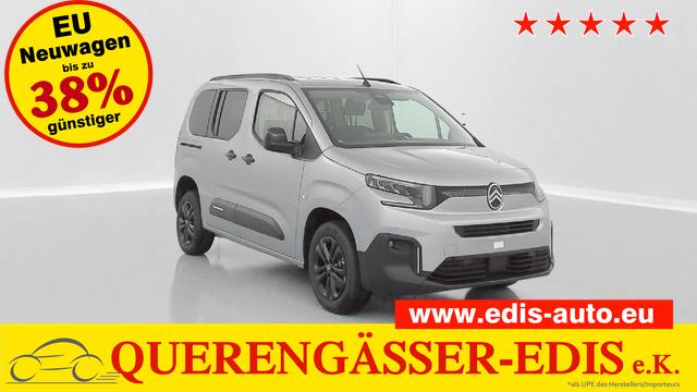 Citro&euml;n Berlingo Kastenwagen - PLUS