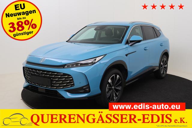 MG HS - Luxury