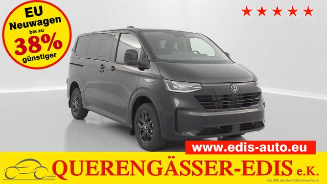 Volkswagen T5 Kastenwagen - Business Transporter