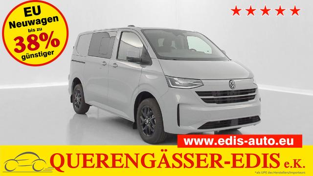 Volkswagen T5 Kastenwagen - Business Transporter