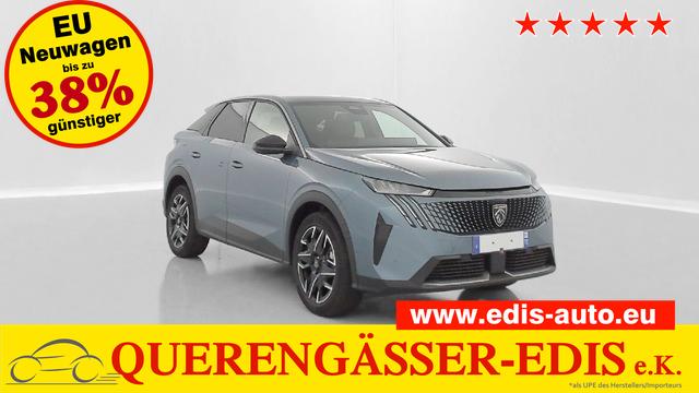 Peugeot 3008 - Allure