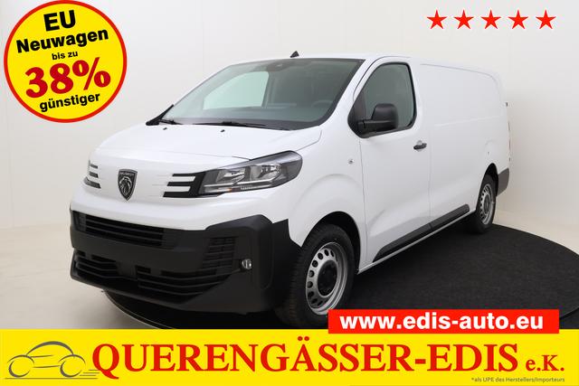 Peugeot Expert Kastenwagen - Long