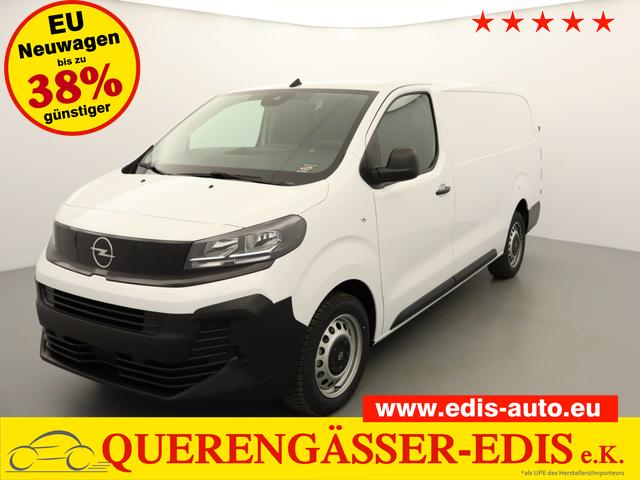Opel Vivaro - VAN
