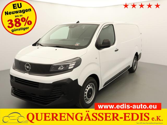 Opel Vivaro - VAN