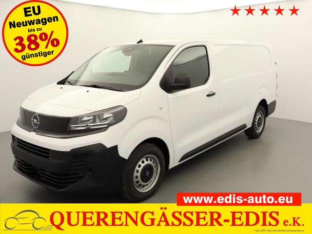 Opel Vivaro - VAN