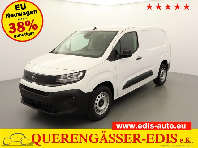 Opel Combo Kastenwagen - VAN