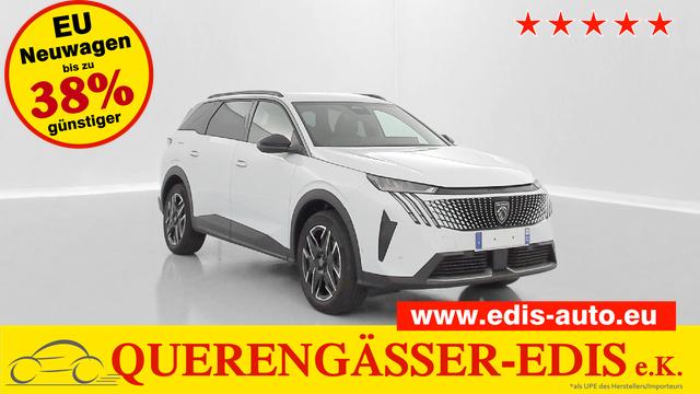 Peugeot 5008 - Allure