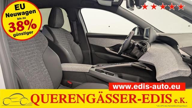 Peugeot 3008 - Hybrid 145 e-DCS6 Allure