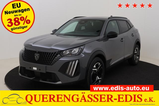 Peugeot 2008 - Allure