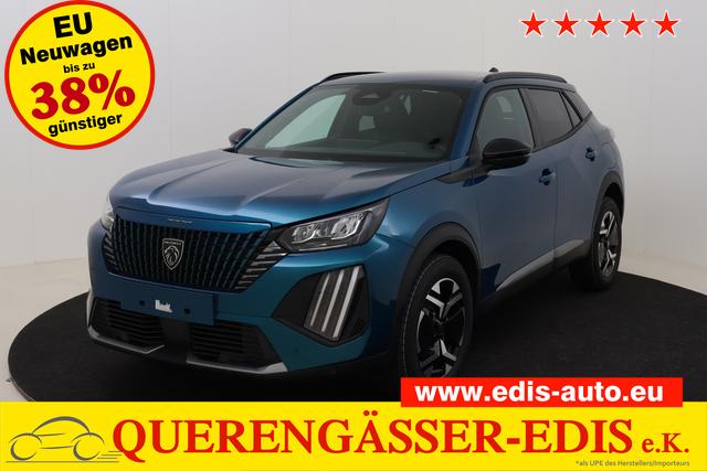 Peugeot 2008 - Allure