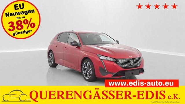 Peugeot 308 - Allure