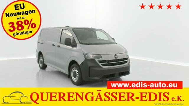 Volkswagen T5 Kastenwagen - Business Transporter