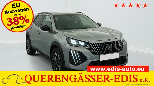 Peugeot 2008 - 100 S&S BVM6 Allure