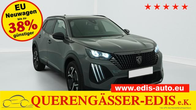 Peugeot 2008 - 100 S&S BVM6 Allure