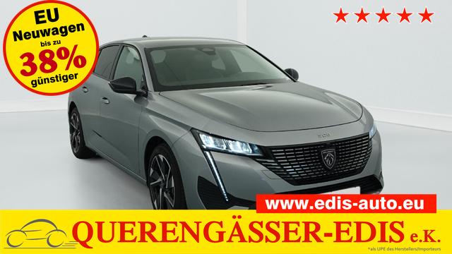Peugeot 308 - Hybrid 145 e-DCS6 Allure