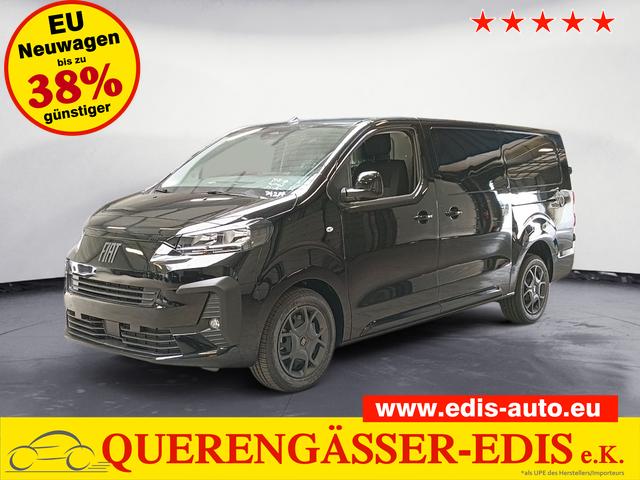 Fiat Scudo Kastenwagen - L3 2.2 DIESEL 150CH AUTOMATIQUE