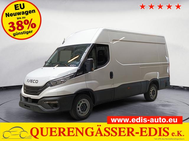 Iveco Daily - 35S16 HI-MATIC