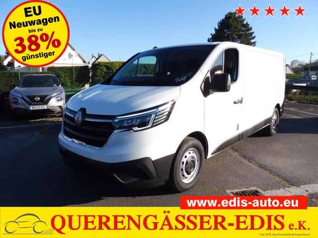 Renault Trafic Kastenwagen - Advance