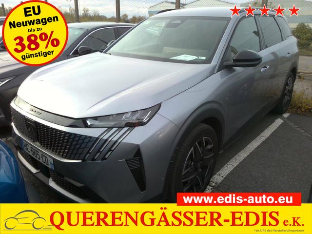 Peugeot 5008 - Allure