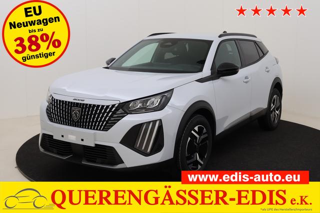 Peugeot 2008 - Allure