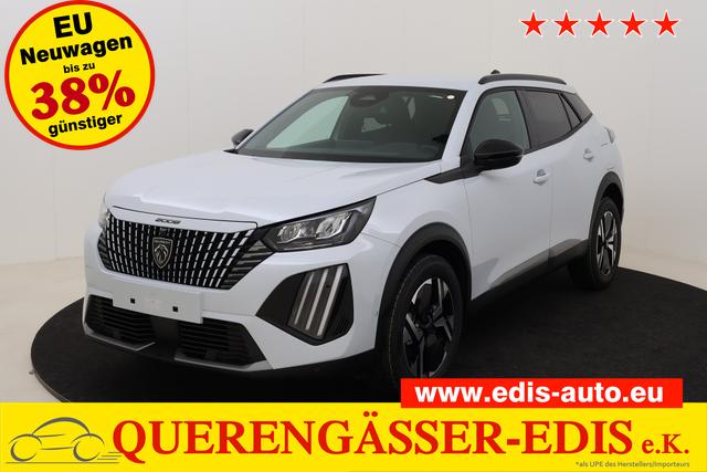 Peugeot 2008 - Allure