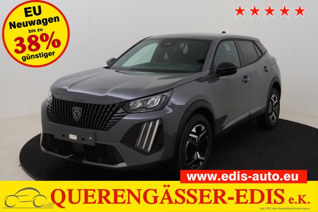 Peugeot 2008 - Allure