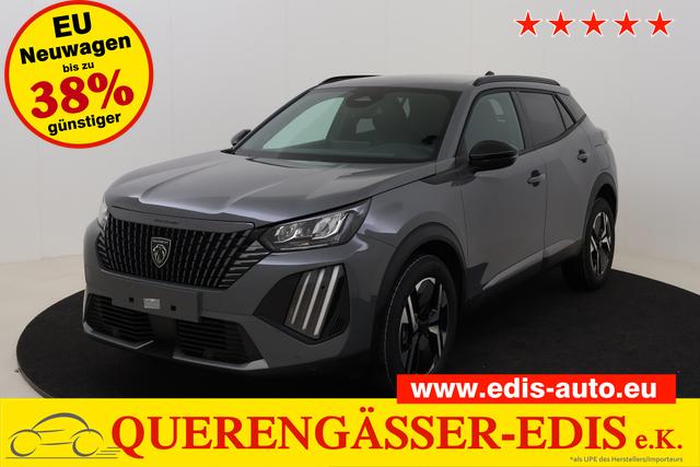 Peugeot 2008 - Allure