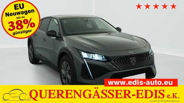 Peugeot 408 - Hybrid 145 e-DCS6 Allure