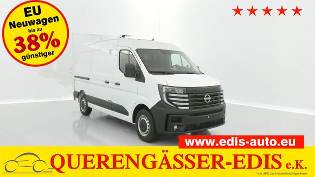 Nissan Interstar - N-Connecta (Frigo Lamberet)