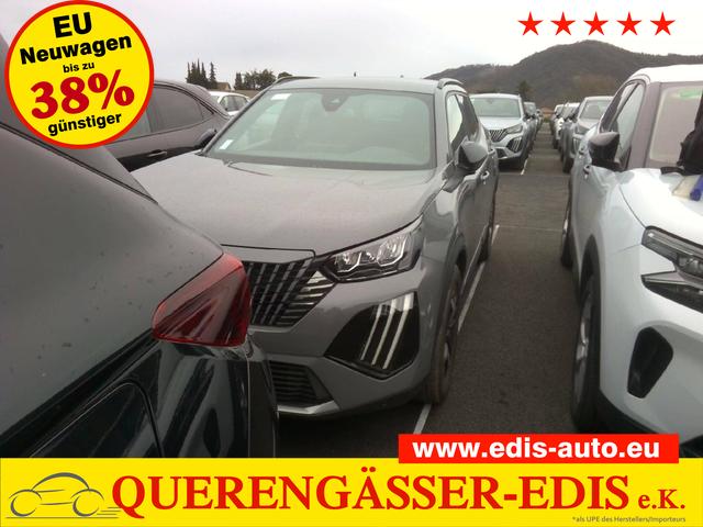 Peugeot 2008 - Allure