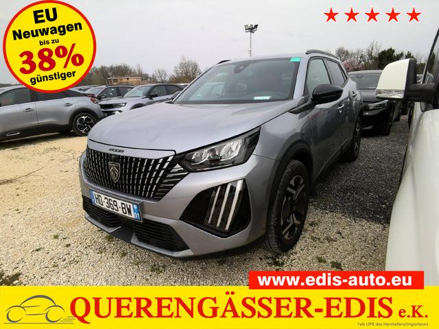 Peugeot 2008 - Allure