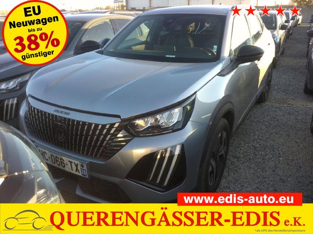 Peugeot 2008 - Allure