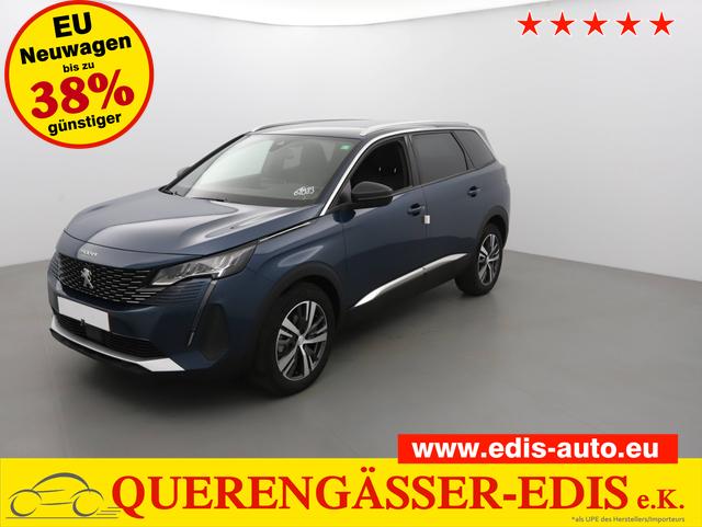Peugeot 5008 - Allure Pack