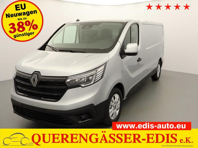 Renault Trafic Kastenwagen - Advance