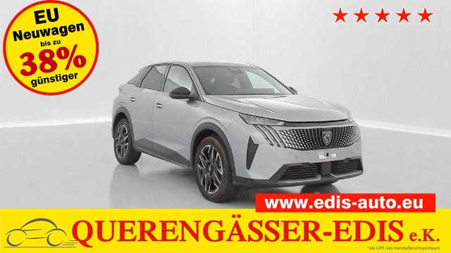 Peugeot 3008 - Allure