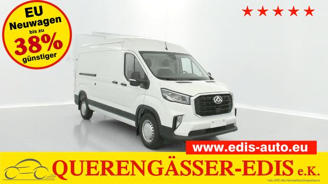Maxus Deliver 9 Kastenwagen - L3H2