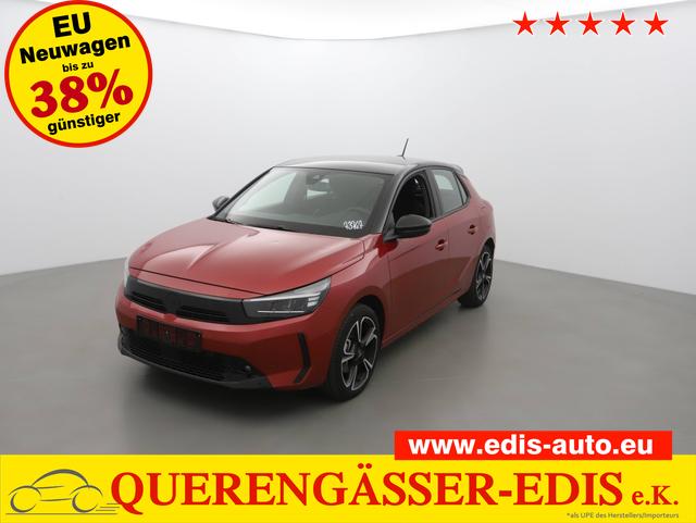 Opel Corsa - 1.2T 100 ATgs