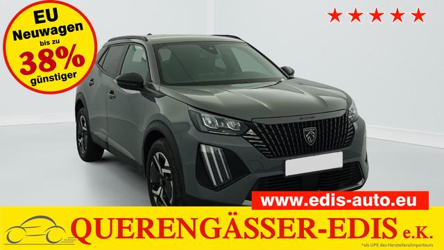 Peugeot 2008 - 100 S&S BVM6 Allure