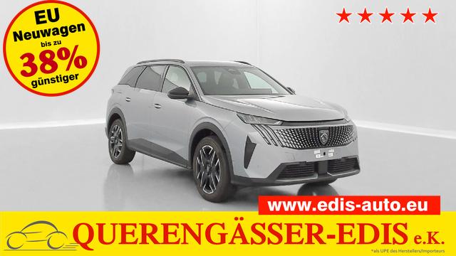 Peugeot 5008 - Allure